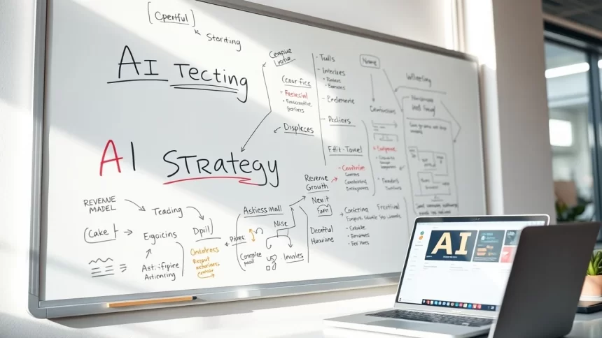 Hustle GPT: El Auge y Caída del Emprendimiento con Inteligencia Artificial - 7