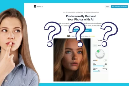 Reshot AI: El editor de fotos con IA que promete cambiar el juego (pero ¿lo logra?) - 11