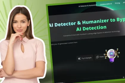 Humbot AI: ¿Realmente puede hacer que los textos de IA suenen más humanos? - 17
