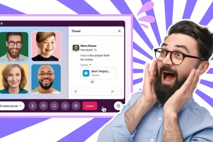Slack lanza Agentes de IA: Cómo Transformarán la Comunicación en el Trabajo - 31