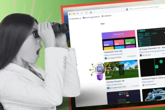 ¿Qué es websim.ai y cómo te permite crear sitios web con IA en minutos? - 11