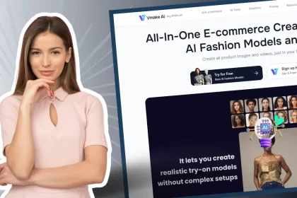 ¿Qué es Vmake AI? La herramienta de inteligencia artificial que revoluciona el contenido visual para e-commerce - 19
