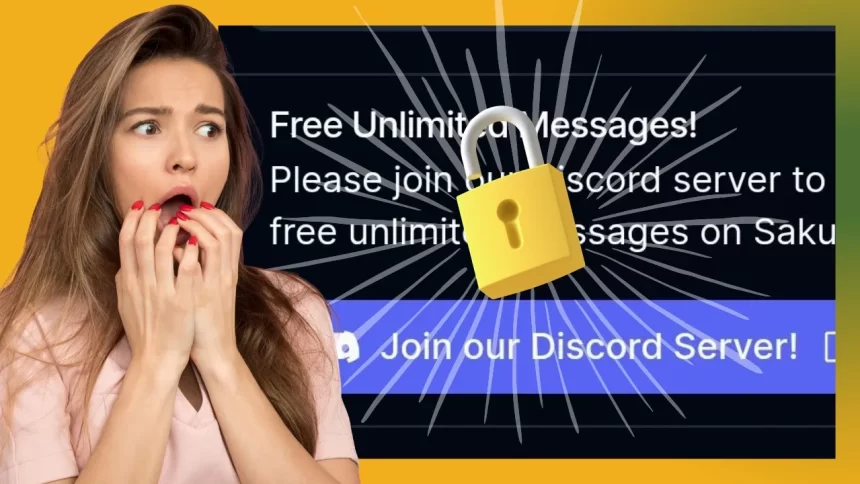 Sakura AI Unlimited Messages: ¿Vale la pena el cambio en la mensajería? - 7