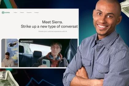 Sierra AI Pricing: Vamos a la verdad sobre los precios personalizados para soluciones de IA conversacional - 25