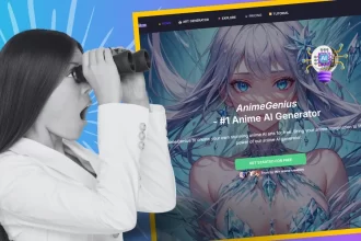 AnimeGenius: La Mejor Herramienta para Crear Anime con IA Sin Ser un Experto - 12