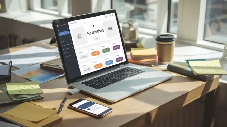 Imagen de Las Mejores Herramientas de Parafraseo para Evitar el Plagio en 2024 Las Mejores Herramientas de Parafraseo para Evitar el Plagio en 2024 - 7