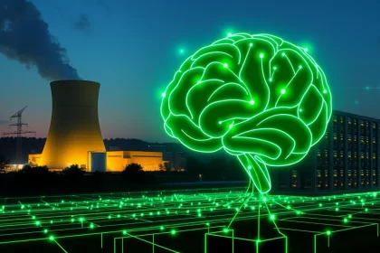 Microsoft le apuesta a la energía nuclear para entrenar IA: ¿De verdad tiene sentido? - 29
