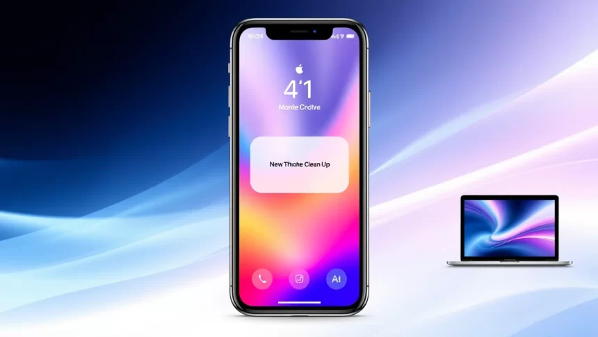 Imagen de Apple Intelligence está en beta pública: ¿Vale la pena? Apple Intelligence está en beta pública: ¿Vale la pena? - 7