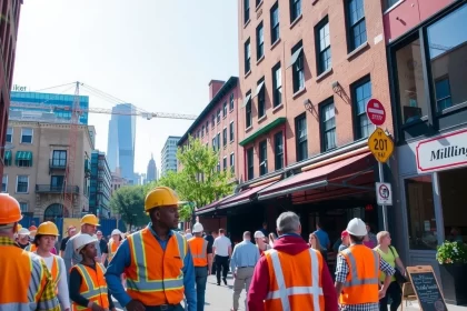 Trabajos en Boston sin papeles: Oportunidades, riesgos y cómo regularizar tu situación - 17