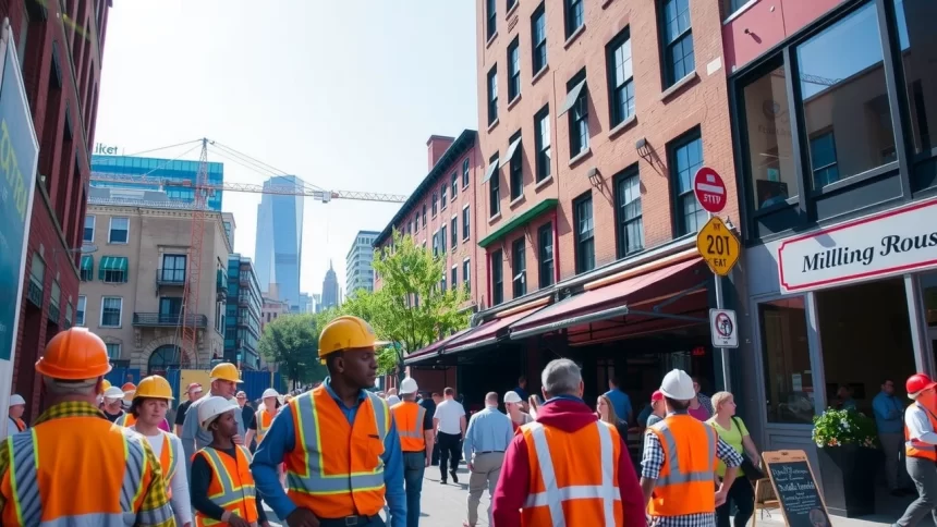 Imagen de Trabajos en Boston sin papeles: Oportunidades, riesgos y cómo regularizar tu situación Trabajos en Boston sin papeles: Oportunidades, riesgos y cómo regularizar tu situación - 7