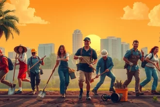 Trabajos en Tampa, Florida para personas sin papeles: 10 oportunidades reales - 9