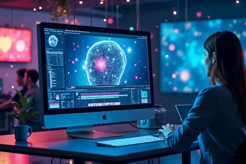 BasedLabs.ai: Revoluciona tu contenido visual con IA avanzada - 7