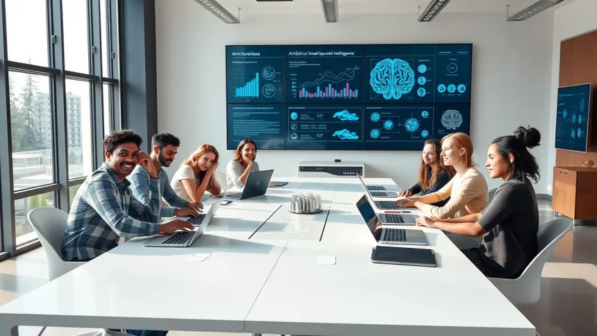 Google AI for Anyone: ¿Un curso que democratiza la IA o solo otro intento de captación? - 7