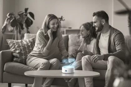 ¿Puede la Inteligencia Artificial decirte cuándo te vas a casar? La divertida historia detrás de ChatGPT y la madre de Mira Murati - 21