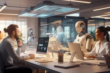 Humanize AI: Convierte Texto Robótico en Conversaciones Reales - 17