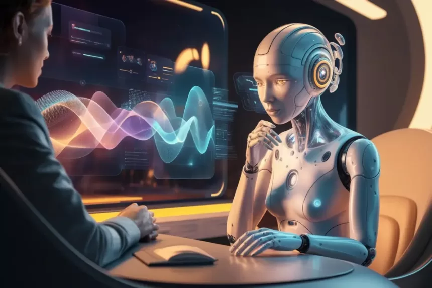 ¿Qué es Nomi.ai y por qué está cambiando el juego de las relaciones virtuales? - 7