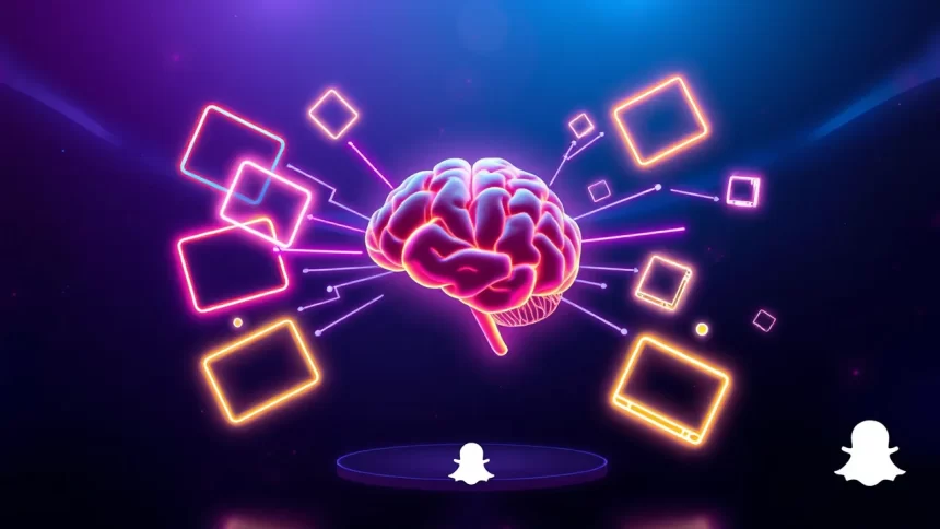 Snapchat lanza herramienta de generación de videos con IA: Todo lo que necesitas saber - 7