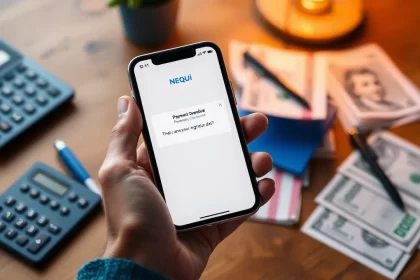 Cómo Pagar tus Cuotas en Mora en Nequi: Guía Completa para Evitar Bloqueos - 25
