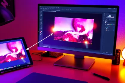 Nuevas herramientas de IA en Photoshop: ¿Son lo que esperábamos? - 19