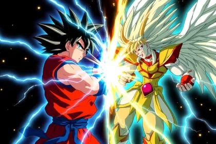 Dragon Ball vs. Los Caballeros del Zodíaco: ¿Cuál es mejor según la inteligencia artificial? - 31