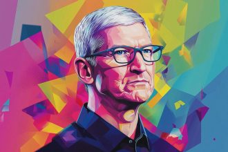 La incómoda verdad sobre Apple y la IA Generativa: ¿Por qué van siempre al rebufo? - 13