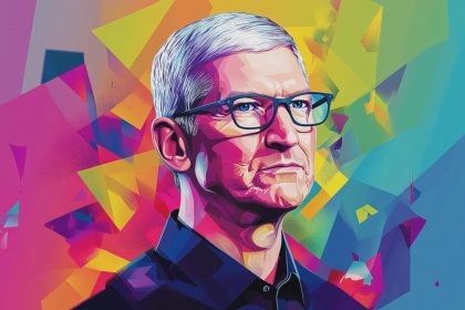 La incómoda verdad sobre Apple y la IA Generativa: ¿Por qué van siempre al rebufo? - 29
