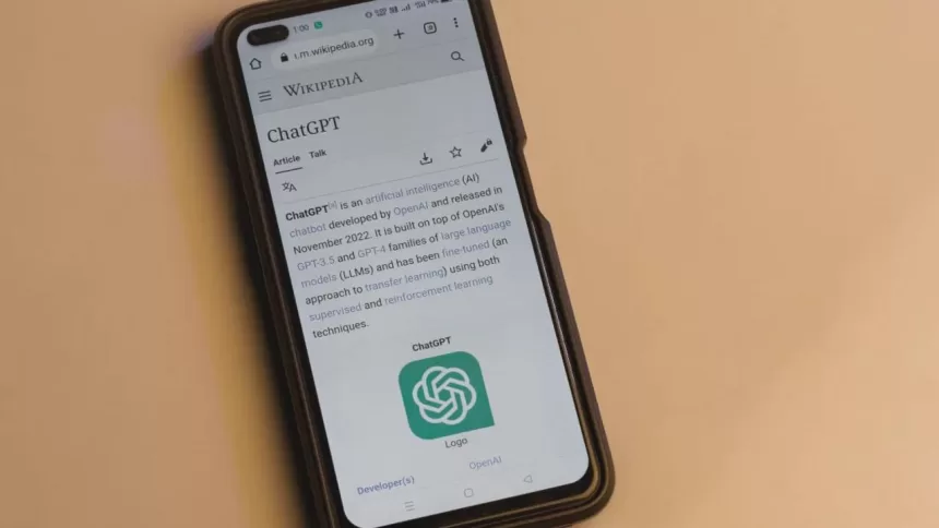 Wikipedia en Crisis: Cómo la IA Genera Caos y Desinformación Increíblemente Creíble - 7