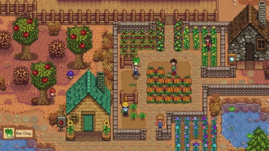 Imagen de La promesa y las trampas de los NPCs con IA en los videojuegos La promesa y las trampas de los NPCs con IA en los videojuegos - 7