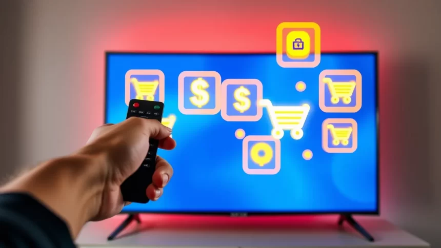 Imagen de Amazon Prime Video Traerá Anuncios en 2025: ¿Oportunidad o Simplemente Molesto? Amazon Prime Video Traerá Anuncios en 2025: ¿Oportunidad o Simplemente Molesto? - 7