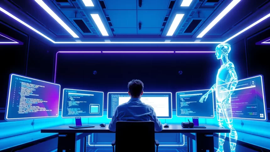 Canvas de OpenAI: El Nuevo Aliado Asombroso para Mejorar tu Productividad con IA - 7