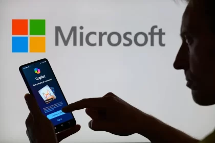 Microsoft Copilot: La Gran Jugada de Microsoft para Dominar la IA en Todo - 27