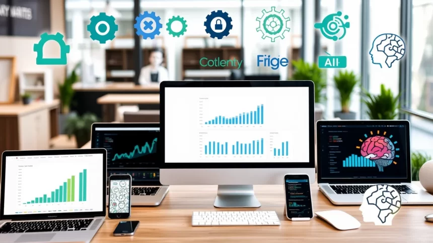 Optimiza Tus Datos con Estas 7 Herramientas Asombrosas que Superan a Janitor AI - 7