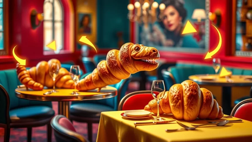 La Verdad Detrás de Ethos: El Restaurante Falso Que Conquistó Austin - 7