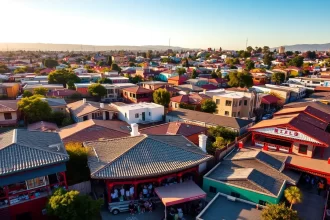 Los barrios de California donde viven más migrantes según la IA – Una Mirada Cercana - 13