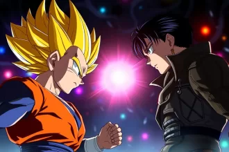 Vegeta vs Levi Ackerman: El Combate de Personalidades Que Nadie Sabía Que Necesitaba - 12