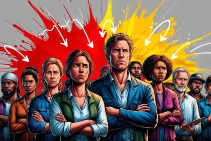 6,500 Artistas Enfrentan a la IA: La Guerra por los Derechos de Autor - 27