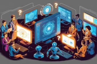 9 Trabajos Relacionados con IA que Puedes Conseguir Sin Ser Programador Experto - 19