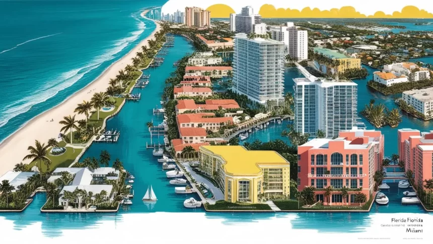 Imagen de Los Barrios Más Bonitos de Florida Según ChatGPT: No Todo Es Sol y Playas Los Barrios Más Bonitos de Florida Según ChatGPT: No Todo Es Sol y Playas - 7