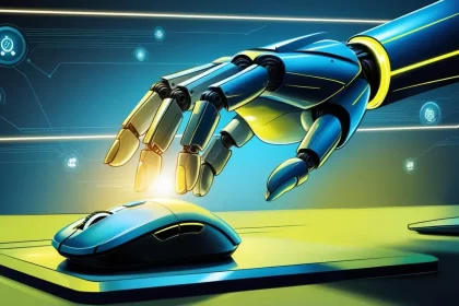 Anthropic lanza una IA que controla tu PC: ¿El futuro de la interacción digital? - 40