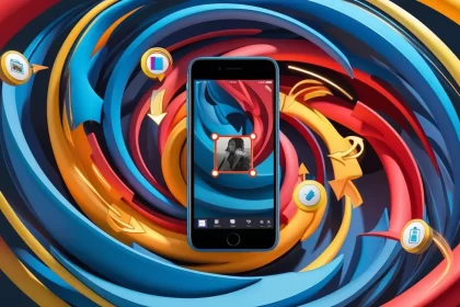 Apple y su dilema con la IA: ¿Está bien alterar una foto? - 19
