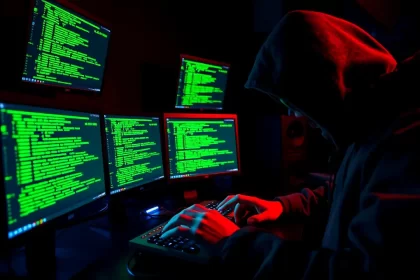 WormGPT: La Inteligencia Artificial Detrás de los Ciberataques Modernos - 14