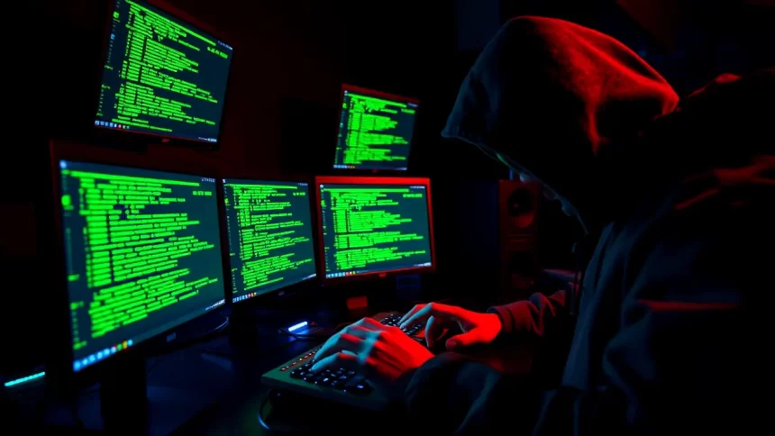 WormGPT: La Inteligencia Artificial Detrás de los Ciberataques Modernos - 7