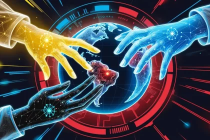 Google lo vuelve a intentar: Gemini Live ahora en español para darle pelea a ChatGPT - 29