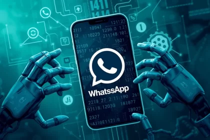 ¿Por Qué Todos Están Desactivando Meta AI en WhatsApp? Descubre la Verdad - 21