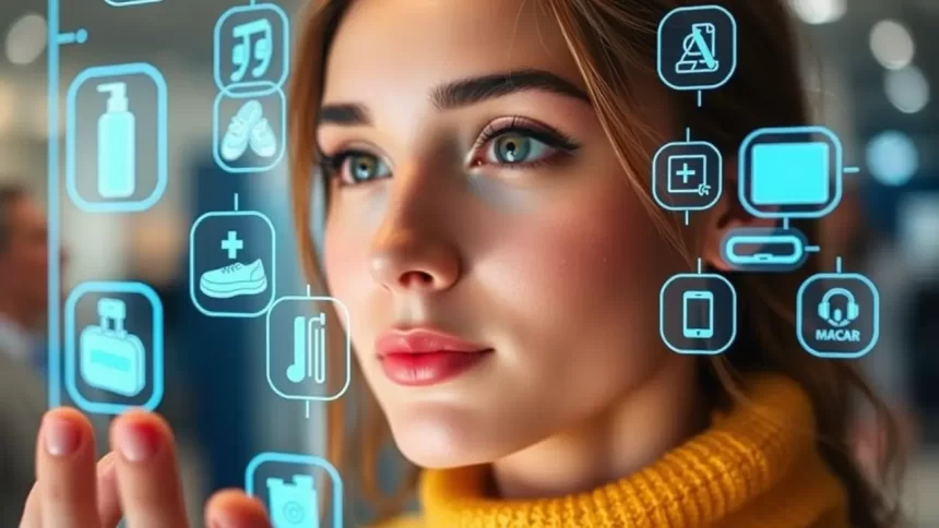 Imagen de Amazon Revoluciona las Compras con Su Increíble Guía de IA: ¿Vale la Pena? Amazon Revoluciona las Compras con Su Increíble Guía de IA: ¿Vale la Pena? - 7