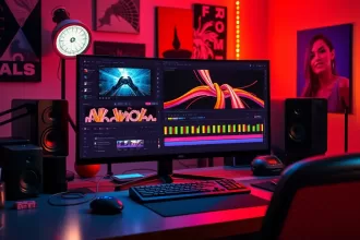 Adobe Firefly Video Model: Todo lo que Necesitas Saber - 21