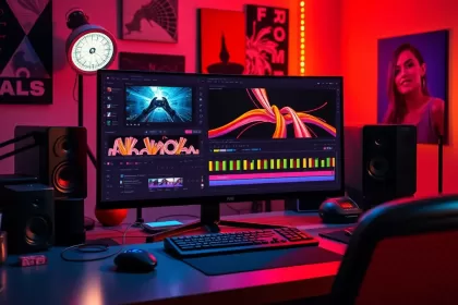 Adobe Firefly Video Model: Todo lo que Necesitas Saber - 27