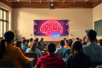 ChatGPT en el Aula: Cómo la IA Está Transformando el Aprendizaje en EE.UU. e India - 17