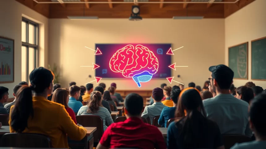 Imagen de ChatGPT en el Aula: Cómo la IA Está Transformando el Aprendizaje en EE.UU. e India ChatGPT en el Aula: Cómo la IA Está Transformando el Aprendizaje en EE.UU. e India - 7