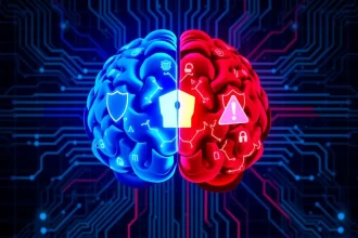 Cómo la IA Está Revolucionando la Ciberseguridad: Increíbles Avances y Amenazas - 9
